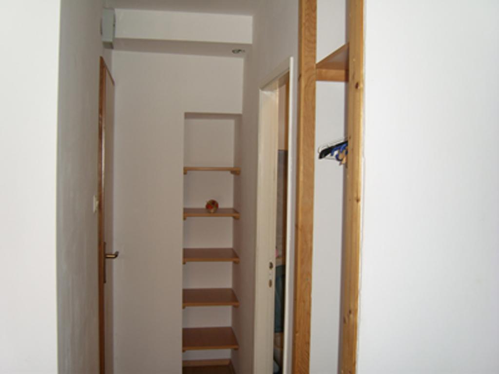 Dobra Apartments Trogir Habitación foto