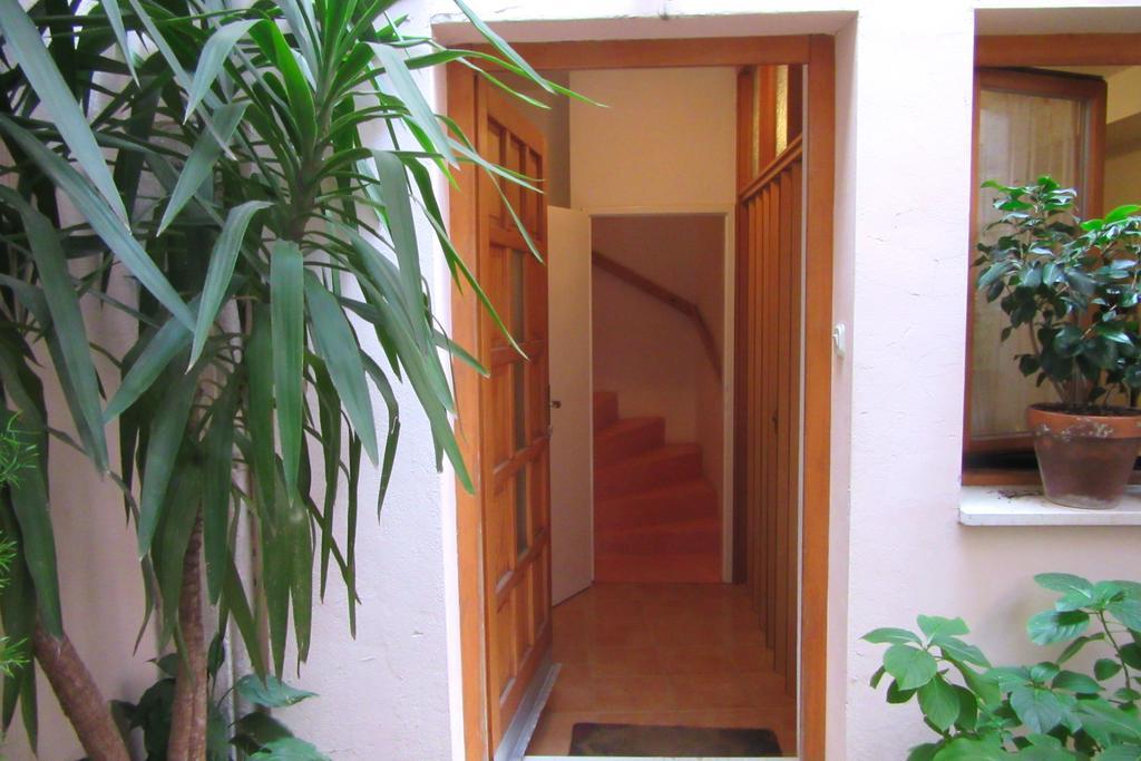 Dobra Apartments Trogir Exterior foto